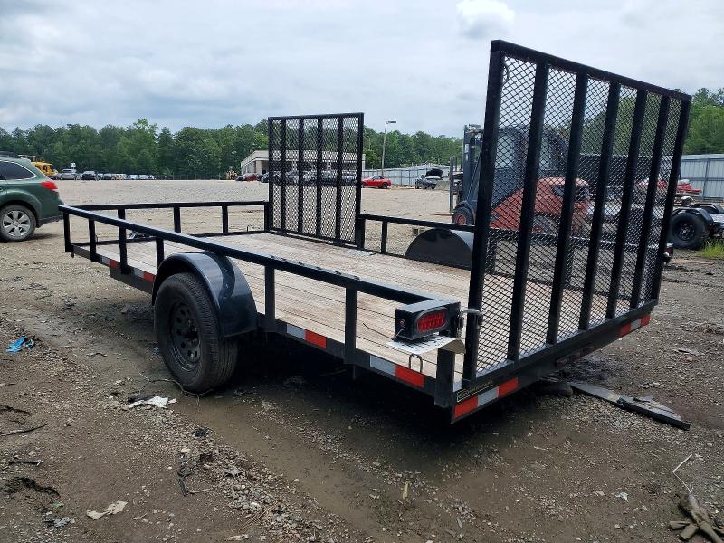 2025 Down to earth Unknown VIN 1XNBU1416S3123042 COPART salvage auction — NORMAL WEAR, TN - CERTIFICATE OF TITLE (P), sold $850 on 2026-07-31 (photo 3)