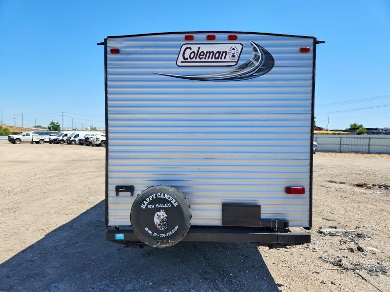 2014 Kyrv Trailer VIN 4YDT23322EH930249 COPART salvage auction — MINOR DENT/SCRATCHES, RS, sold $750 on 2026-07-16 (photo 5)