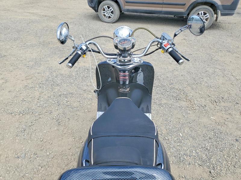 2020 Znen Scooter VIN L5YTCKPF4L1173554 COPART salvage auction — MECHANICAL, DV, sold $10 on 2026-07-31 (photo 6)