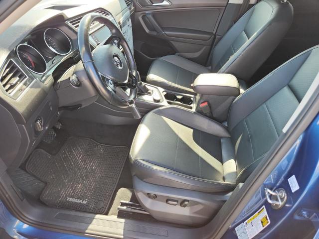2018 Volkswagen Tiguan VIN 3VV2B7AX8JM167889 COPART salvage auction — MINOR DENT/SCRATCHES, Ga - Certificate Of Title, sold $4,400 on 2026-07-29 (photo 7)