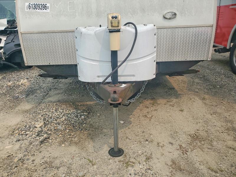 2010 Keys Keystone VIN 4YDT29220AM411514 COPART salvage auction — MINOR DENT/SCRATCHES, NJ - CERTIFICATE OF TITLE, sold $125 on 2026-07-28 (photo 7)