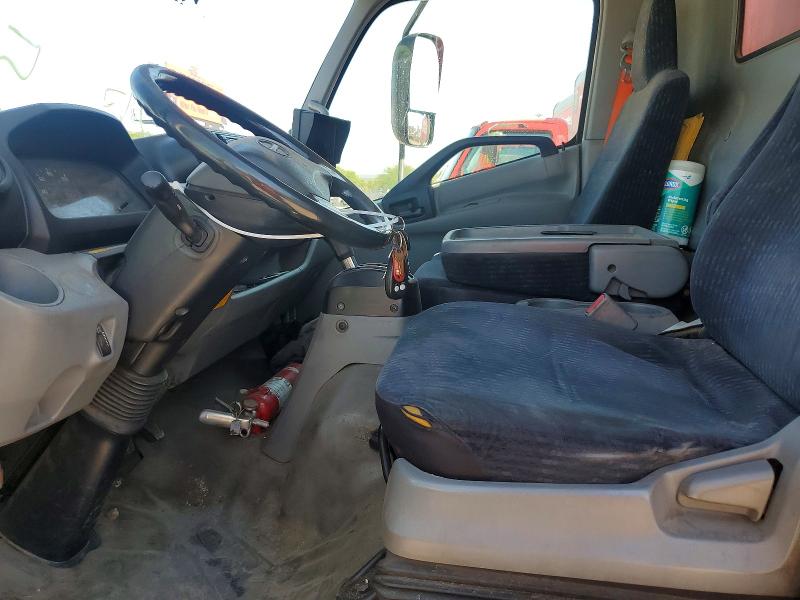 2017 Hino All other VIN JHHSDM2H8HK005838 COPART salvage auction — NORMAL WEAR, AZ - CERTIFICATE OF TITLE (P), sold $3,150 on 2026-08-24 (photo 7)