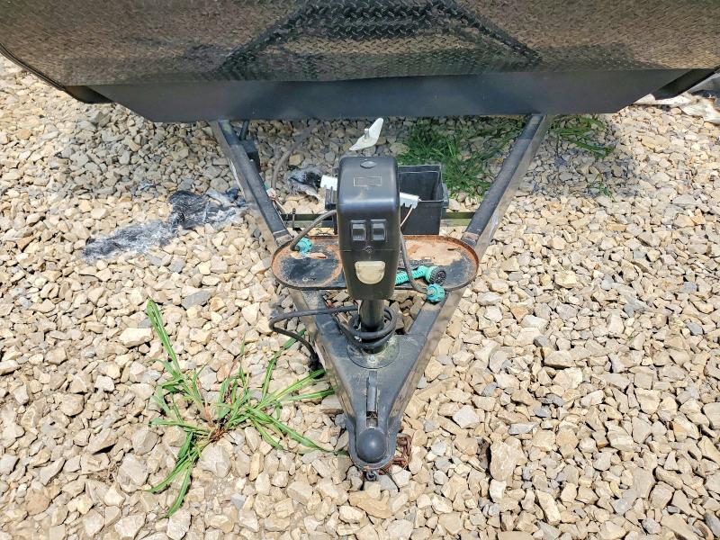 2019 Starcraft Starcraft VIN 1SABS0BN4K2UT5259 COPART salvage auction — WATER/FLOOD, CT, sold $3,850 on 2026-09-08 (photo 7)