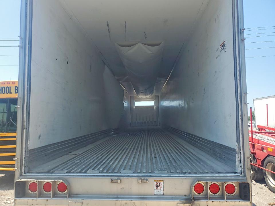 2019 Waba Trailers VIN 1GRAA0627KW155452 COPART salvage auction — SIDE, OK - CERT OF TITLE-SALVAGE, sold $10 on 2026-08-03 (photo 6)