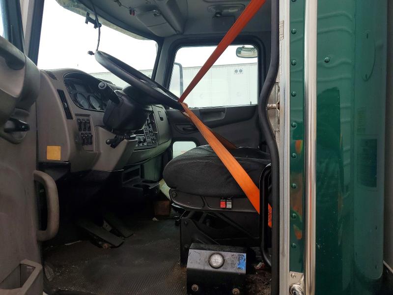 2019 Peterbilt All other VIN 2NP3KM8X9KM237889 COPART salvage auction — ROOF, CT, sold $10,700 on 2026-09-15 (photo 7)
