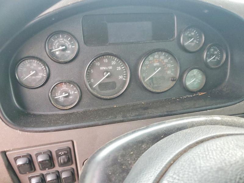 2019 Peterbilt All other VIN 2NP3KM8X9KM237889 COPART salvage auction — ROOF, CT, sold $10,700 on 2026-09-15 (photo 9)