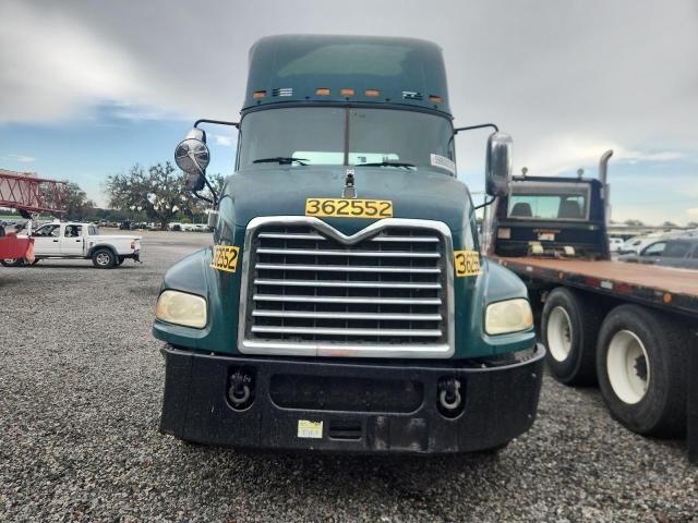 2017 Mack All other VIN 1M1AW01X1HM009860 COPART salvage auction — ROOF, CT, sold $1,650 on 2026-07-31 (photo 9)
