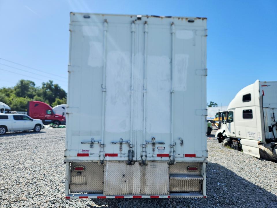 2013 Hino All other VIN 5PVNV8JT1D4S52529 COPART salvage auction — MINOR DENT/SCRATCHES, FL - CERTIFICATE OF TITLE, sold $10 on 2026-07-28 (photo 6)