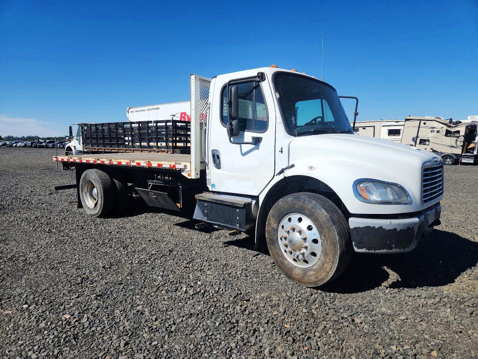 2020 Freightliner M2 106 VIN 3ALACWD22LDLY9881 COPART salvage auction — UNKNOWN, WA - BILL OF SALE, sold $2,350 on 2026-07-15 (photo 4)