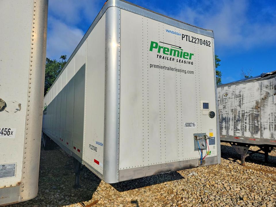 2027 Wabash Trailers VIN 1JJV532D4VL715594 COPART salvage auction — SIDE, SC, sold $9,200 on 2026-09-22 (photo 4)