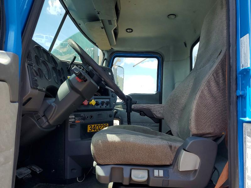 2015 Mack All other VIN 1M1AW01X3FM007086 COPART salvage auction — MINOR DENT/SCRATCHES, IN - CERTIFICATE OF TITLE, sold $5,000 on 2026-07-31 (photo 7)