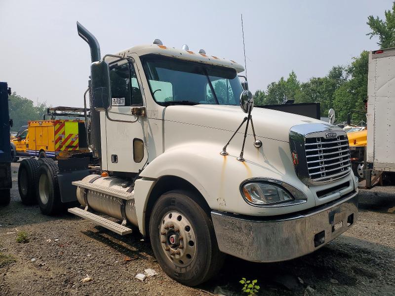 2007 Freightliner All other VIN 1FUJA6CK57LX66986 — COPART salvage auction photo