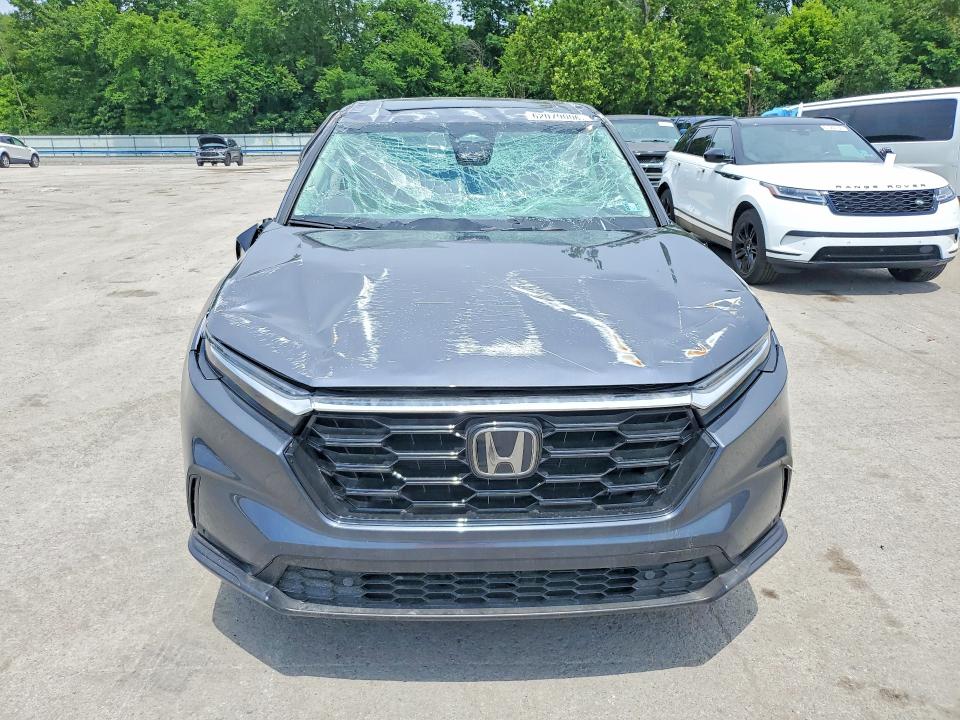 2026 Honda Crv VIN 5J6RS4H76TL012435 COPART salvage auction — ROLLOVER, Fl - Cert Of Title Slvg Rebuildable, sold $18,400 on 2026-08-20 (photo 5)
