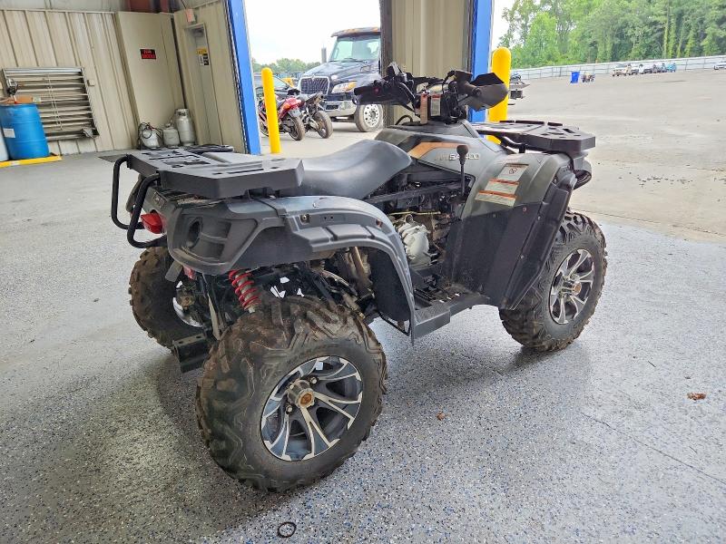 2022 Massimo VIN A8MABYDAXNJ0A0518 COPART salvage auction — MECHANICAL, CZ, sold $775 on 2026-07-14 (photo 4)