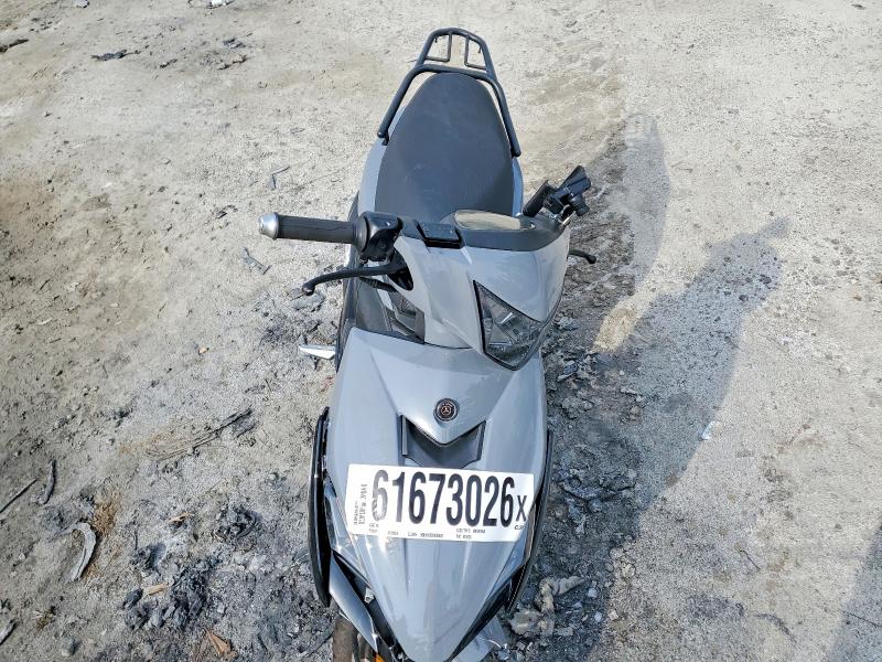 2026 Zhilong St VIN HZ2TBCNF5T1410038 COPART salvage auction — FRONT END, CO - BILL OF SALE-PARTS ONLY, sold $175 on 2026-07-31 (photo 5)