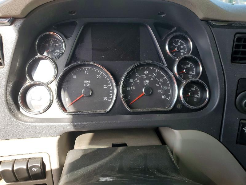 2019 Peterbilt All other VIN 1XPBDP9X9KD234864 COPART salvage auction — MINOR DENT/SCRATCHES, CT, sold $9,400 on 2026-08-21 (photo 9)