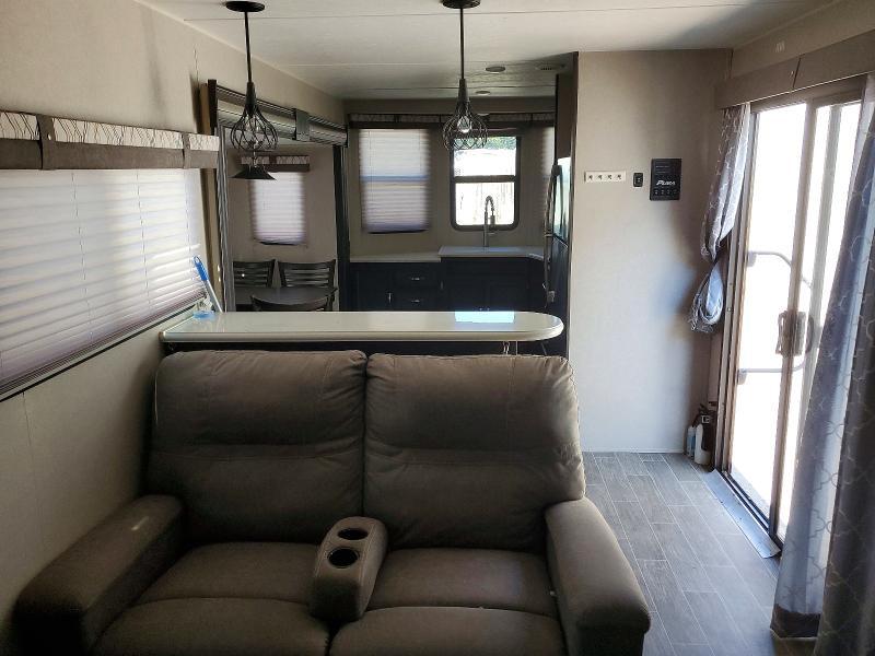 2019 Frrv Puma VIN 4X4TPUR22KP078630 COPART salvage auction — NORMAL WEAR, ST, sold $250 on 2026-07-30 (photo 5)