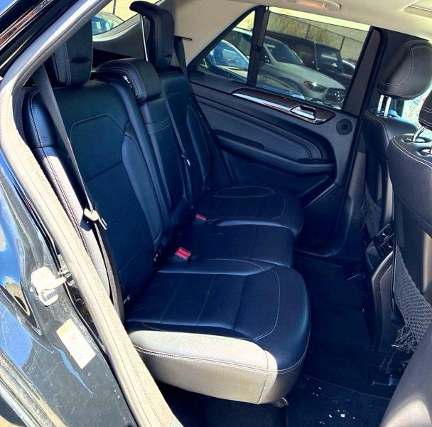 2015 Mercedes-benz M-class VIN 4JGDA5JB0FA531340 COPART salvage auction — MINOR DENT/SCRATCHES, Tx - Certificate Of Title (P), sold $7,200 on 2026-08-11 (photo 6)
