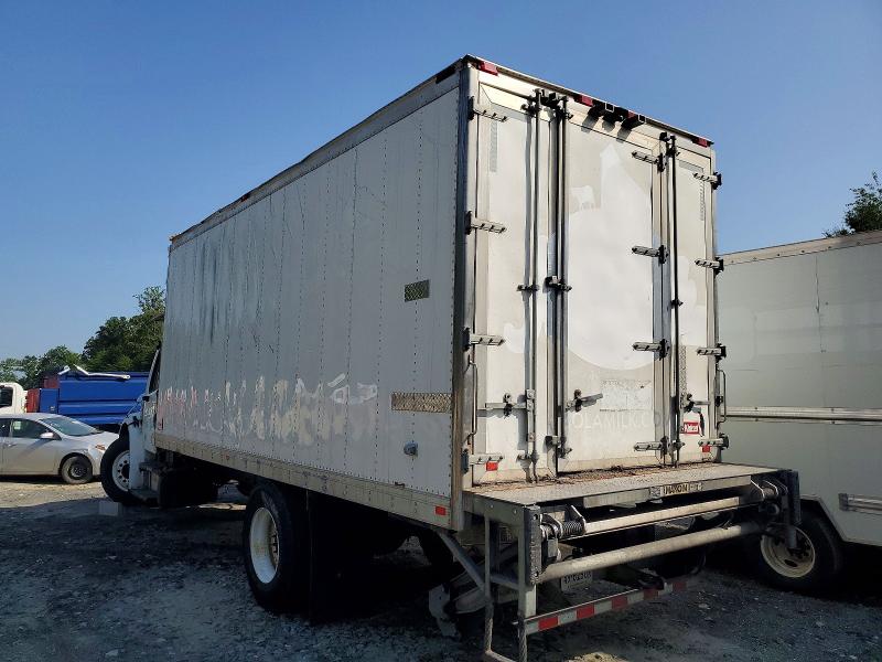 2020 Freightliner All other VIN 3ALACXFC7LDMC8889 COPART salvage auction — SIDE, MD - CERT OF SALVAGE > 75% DAMAGE, sold $7,500 on 2026-07-23 (photo 3)
