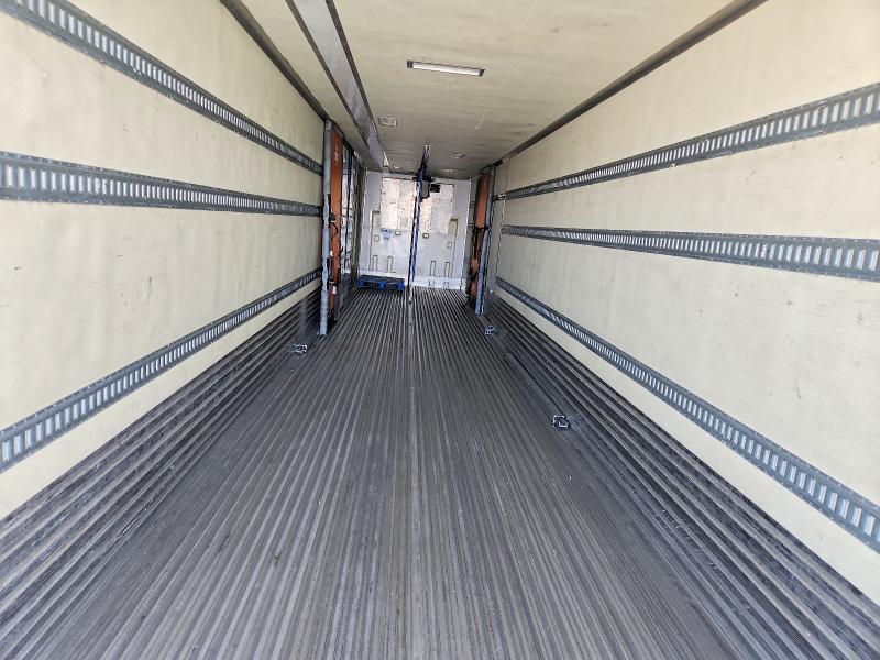 2016 Utility trailer manufacture Trailer VIN 1UYVS248XGU525129 COPART salvage auction — FRONT END, DV, sold $1,000 on 2026-07-14 (photo 7)