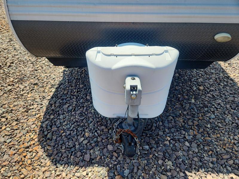 2013 Heartland rv Prowler VIN 5SFPB2628DE257829 COPART salvage auction — HAIL, MO - CERTIFICATE OF TITLE, sold $700 on 2026-07-28 (photo 7)