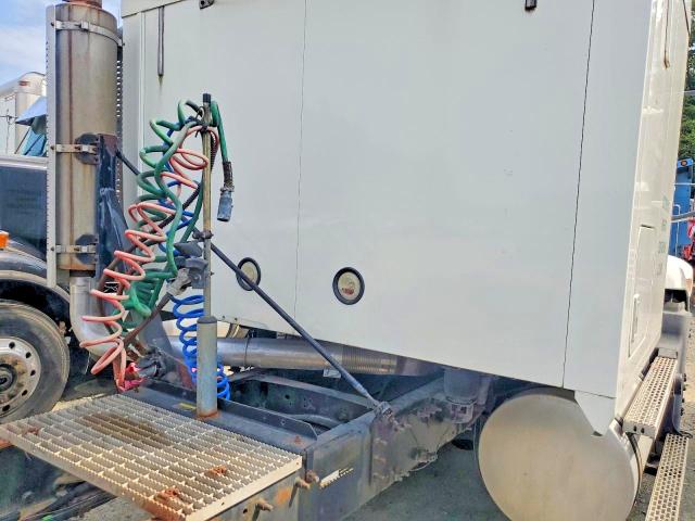 2006 Mack 600 cxn600 VIN 1M1AK06Y46N009324 COPART salvage auction — FRONT END, CT, sold $2,500 on 2026-07-31 (photo 6)