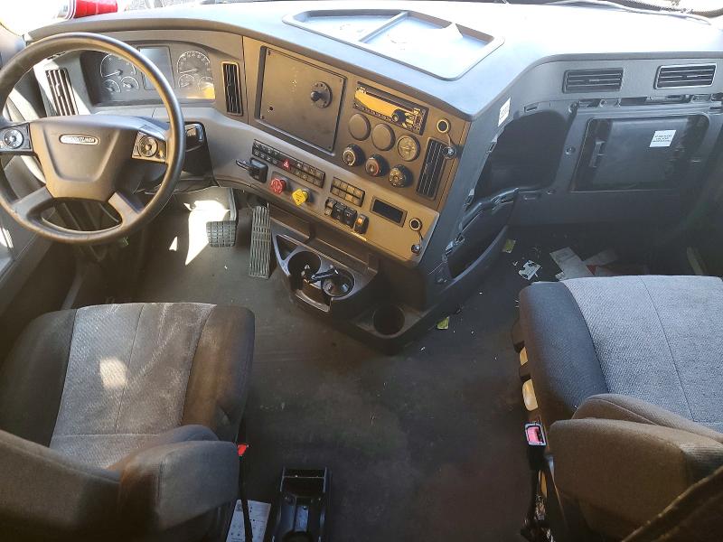 2020 Freightliner All other VIN 3AKJHPDV5LSMC8976 COPART salvage auction — FRONT END, NJ - CERTIFICATE OF TITLE, sold $375 on 2026-07-28 (photo 8)