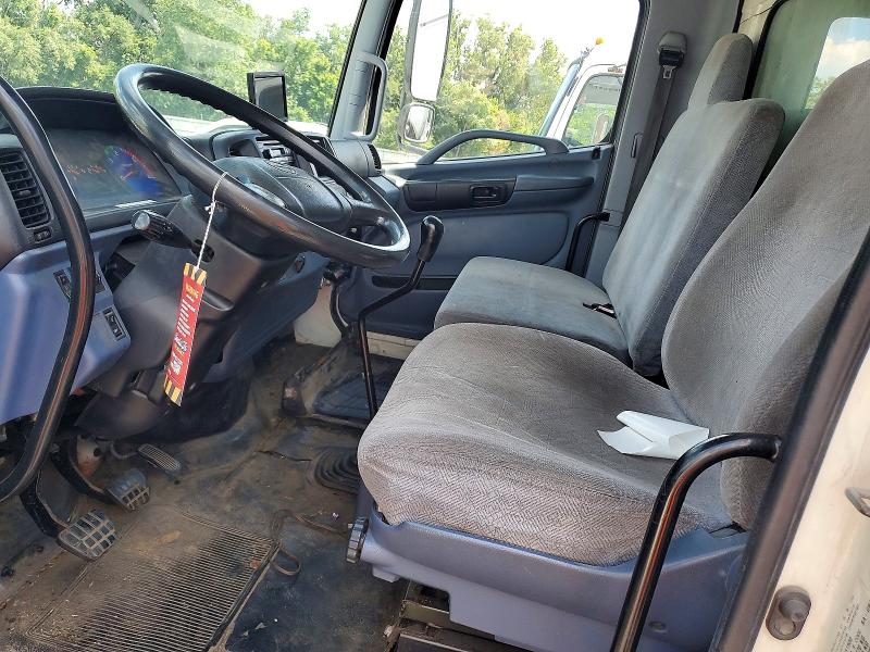 2007 Hino All other VIN 5PVNE8JT572S51500 COPART salvage auction — MECHANICAL, CZ, sold $1 on 2026-07-27 (photo 7)