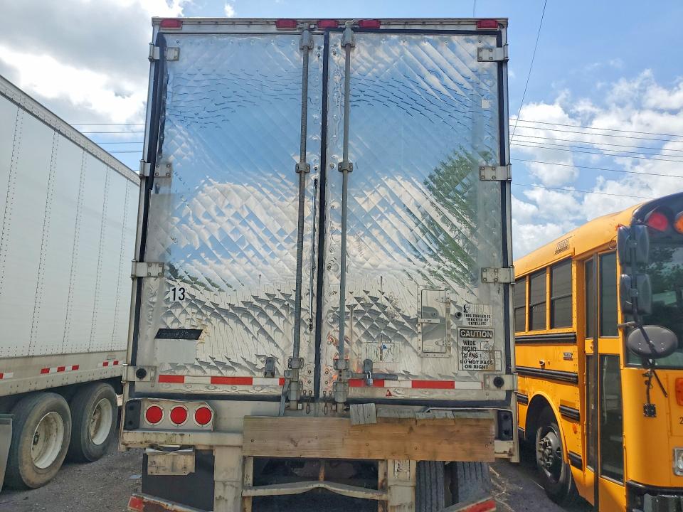 2006 Great dane All models VIN 1GRAA06216W704522 COPART salvage auction — NORMAL WEAR, SC, sold $550 on 2026-07-30 (photo 6)