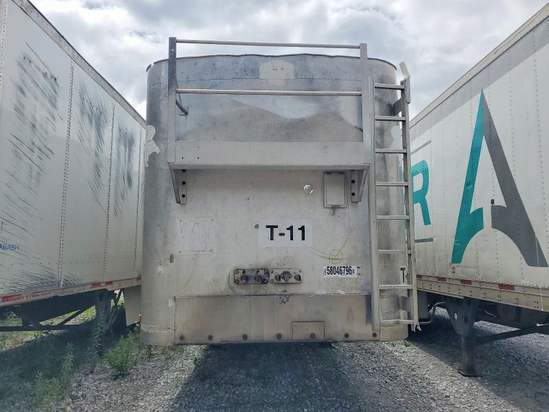 2006 Mac Unknown VIN 5MAMN45246C012284 COPART salvage auction — SIDE, CT, sold $5,800 on 2026-07-14 (photo 2)