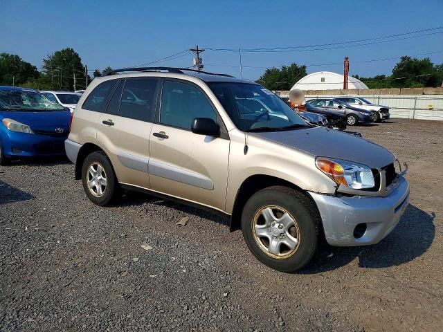 2004 Toyota Rav4 VIN JTEHD20V740015112 COPART salvage auction — FRONT END, SC, sold $1,650 on 2026-07-10 (photo 4)