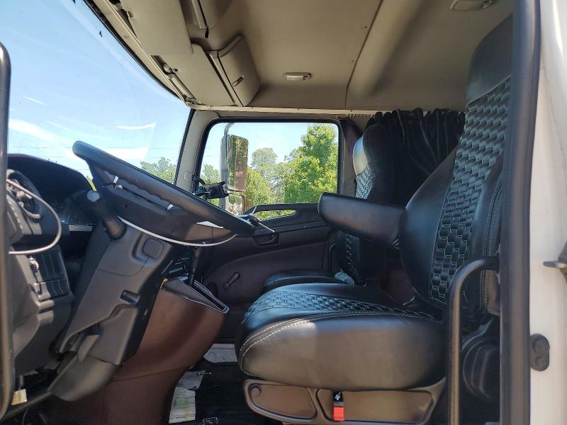 2023 Hino All other VIN 5PVNJ7BY6P5T50065 COPART salvage auction — MINOR DENT/SCRATCHES, PA - RECONSTRUCTED CLEAN, sold $5,700 on 2026-07-27 (photo 7)