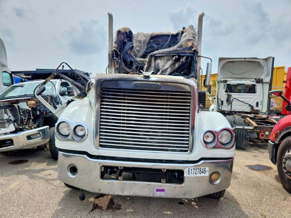 2020 Freightliner All other VIN 3ALXFB006LDML2178 COPART salvage auction — BURN, ST, sold $2,100 on 2026-09-02 (photo 5)