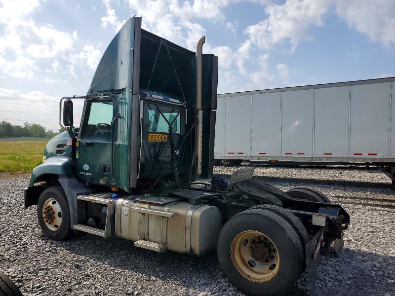 2016 Mack All other VIN 1M1AW01X5GM008015 COPART salvage auction — NORMAL WEAR, OK - CERTIFICATE OF TITLE (P), sold $2,000 on 2026-07-28 (photo 3)