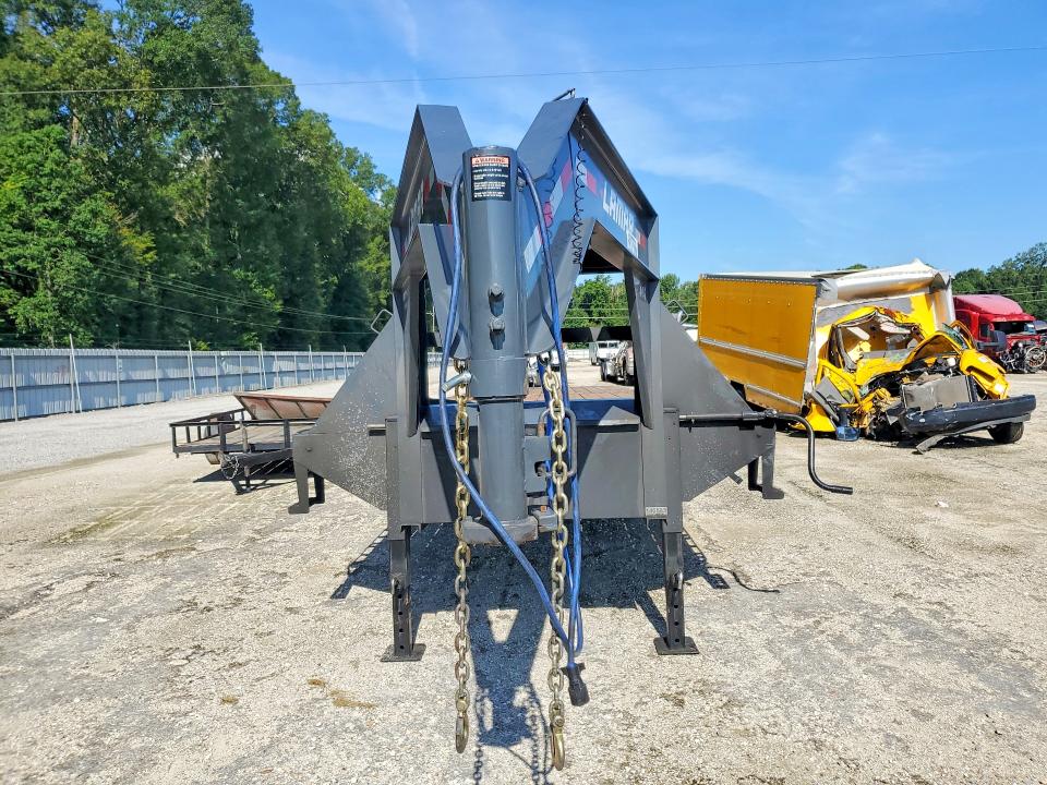 2026 Lamar Unknown VIN 5RVGB4026TP146583 COPART salvage auction — MINOR DENT/SCRATCHES, TN - CERTIFICATE OF TITLE (P), sold $1,900 on 2026-07-24 (photo 5)