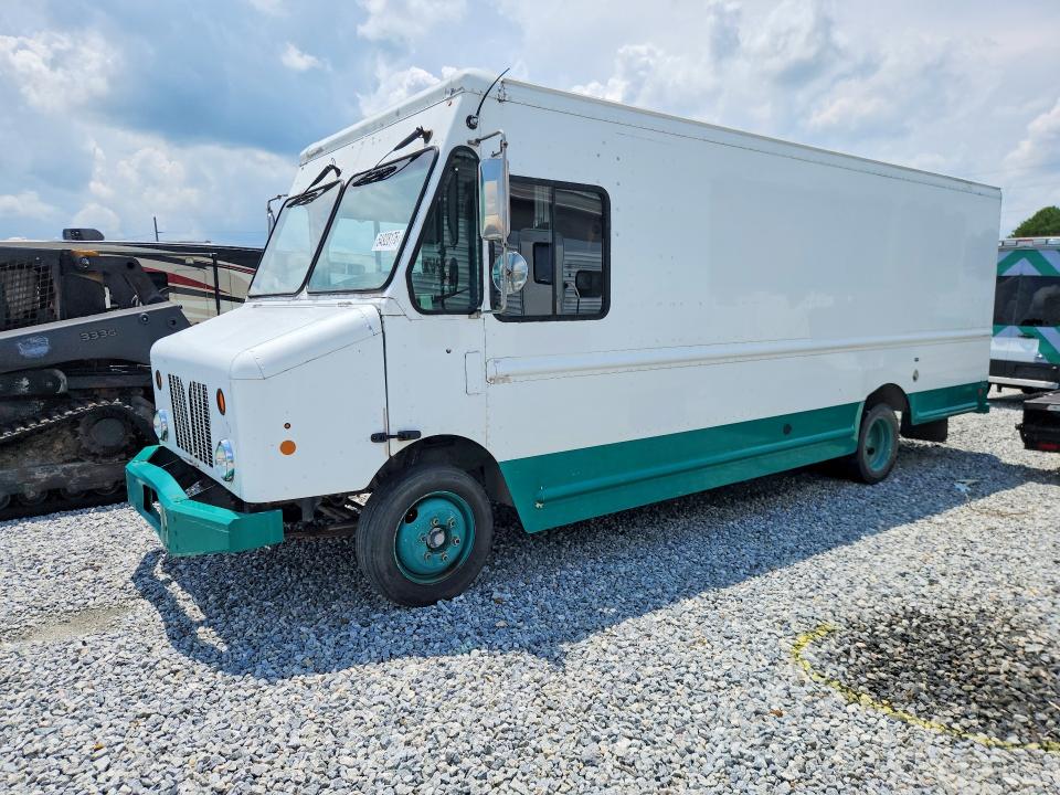2015 Freightliner All other VIN 4UZAC2DV4FCGP3280 COPART salvage auction — NORMAL WEAR, CT, sold $7,400 on 2026-07-28 (photo 1)