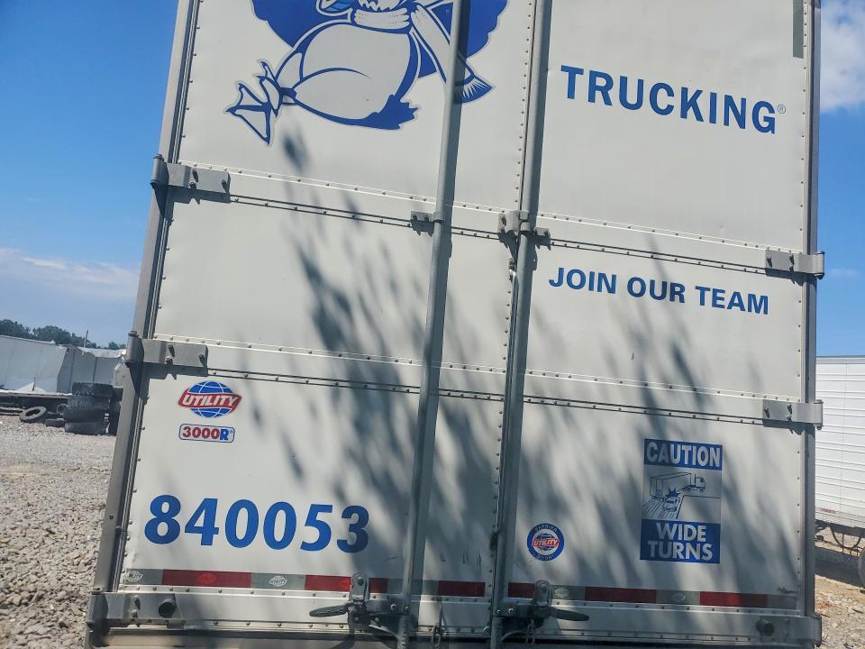 2021 Utility All models VIN 1UYVS2533M2350233 COPART salvage auction — SIDE, ST, sold $10,400 on 2026-07-16 (photo 6)