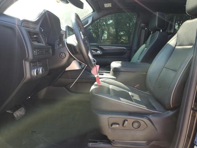 2021 Gmc Yukon VIN 1GKS2GKD3MR482013 COPART salvage auction — REAR END, OK - , sold $29,250 on 2024-02-13 (photo 7)