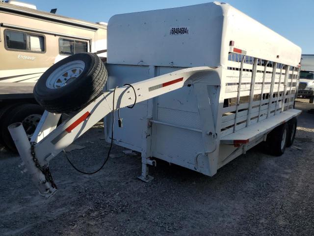 2000 Utility Panther VIN 1P9HS1621YS322339 COPART salvage auction — ALL OVER, SC, sold $15 on 2026-09-10 (photo 2)