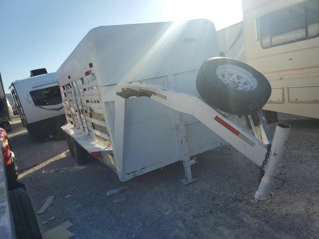 2000 Utility Panther VIN 1P9HS1621YS322339 COPART salvage auction — ALL OVER, SC, sold $15 on 2026-09-10 (photo 1)