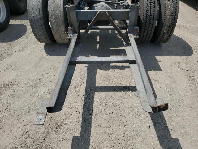 2014 Kenworth All other VIN 2NKHHM7X7EM394207 COPART salvage auction — NORMAL WEAR, CT, sold $4,000 on 2026-07-07 (photo 9)