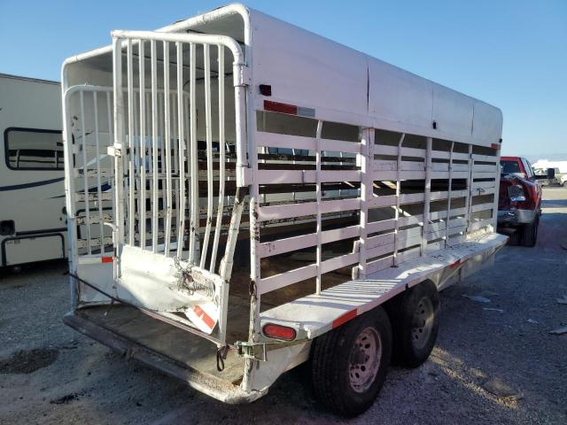 2000 Utility Panther VIN 1P9HS1621YS322339 COPART salvage auction — ALL OVER, SC, sold $15 on 2026-09-10 (photo 4)