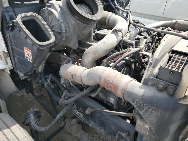 2014 Kenworth All other VIN 2NKHHM7X7EM394207 COPART salvage auction — NORMAL WEAR, CT, sold $4,000 on 2026-07-07 (photo 7)