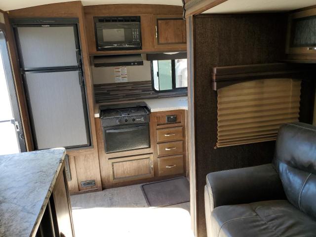 2018 Radi Tr VIN 5RXFB312XJ2347103 COPART salvage auction — SIDE, TX - SALVAGE VEHICLE TITLE, sold $4,600 on 2026-07-24 (photo 6)