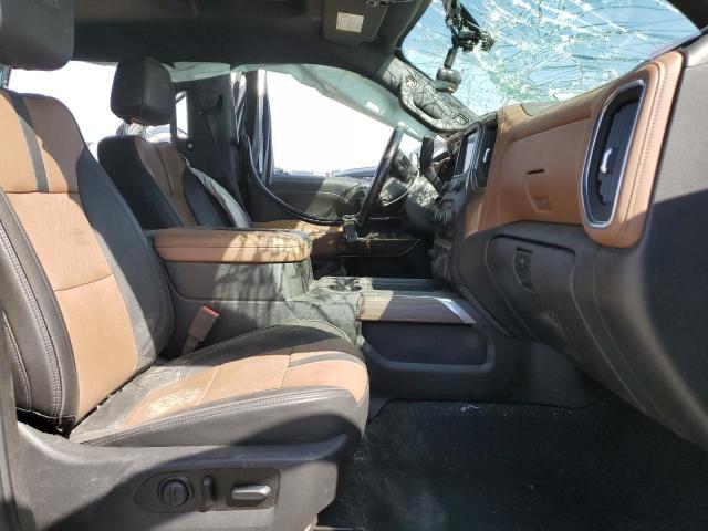 2021 Chevrolet All models VIN 1GC4YVEY4MF217477 COPART salvage auction — FRONT END, Mt - Salvage Certificate Of A Vehic, sold $12,100 on 2026-07-28 (photo 7)