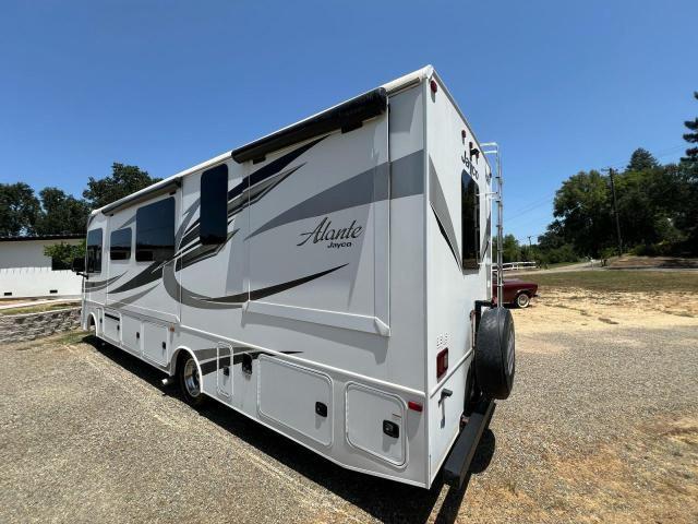 2018 Ford VIN 1F65F5DY3J0A14898 COPART salvage auction — Side, OR - SALVAGE TITLE CERTIFICATE (P), sold $8,500 on 2025-09-23 (photo 3)