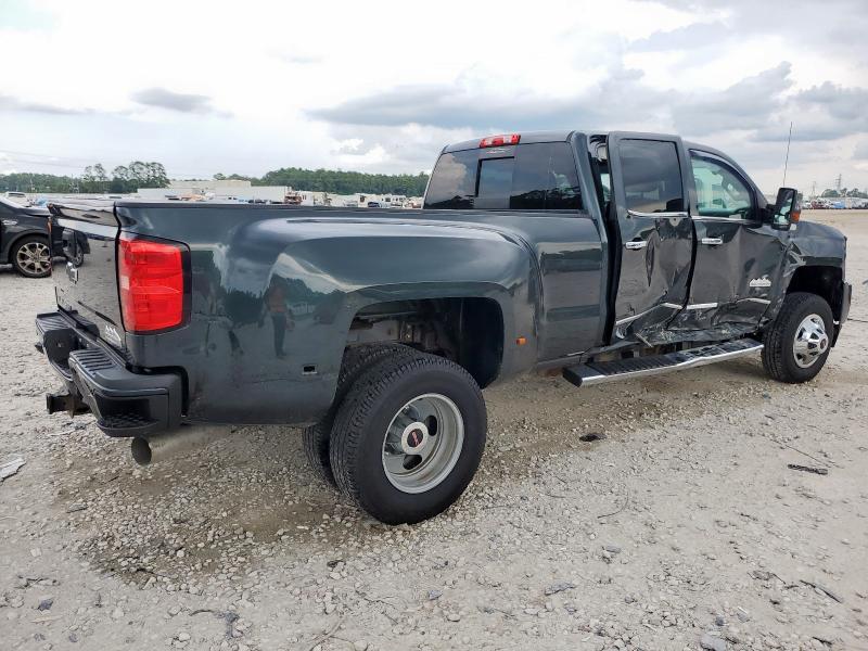 2017 Chevrolet All models VIN 1GC4K1EY9HF160774 COPART salvage auction — SIDE, Tx - Certificate Of Title, sold $35,500 on 2026-07-28 (photo 3)