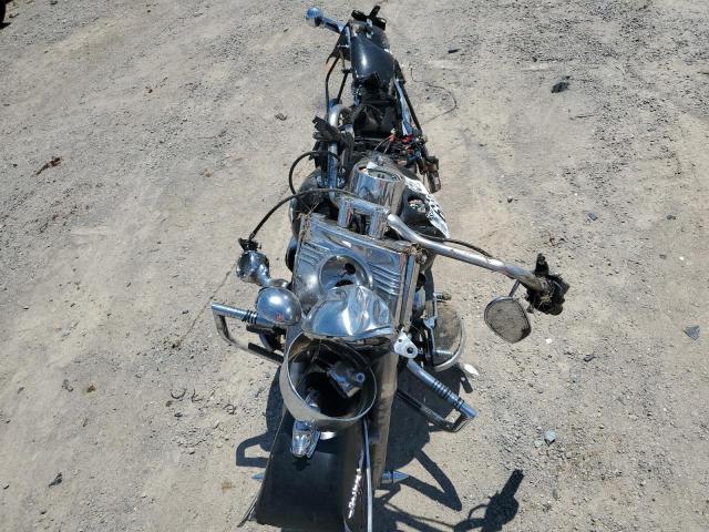 2017 Harley-davidson Fl VIN 1HD1BWV12HB016881 COPART salvage auction — ALL OVER, Al - Cert Of Title-Salvage Title, sold $800 on 2026-07-22 (photo 5)
