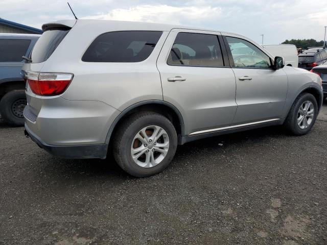 2011 Dodg Durango VIN 1D4RE2GG4BC616117 COPART salvage auction — MINOR DENT/SCRATCHES, VA - CERTIFICATE OF TITLE, sold $2,900 on 2026-08-24 (photo 3)
