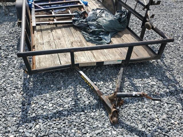 2010 0thr Bxbo VIN 16VAX121XA2A47061 COPART salvage auction — MINOR DENT/SCRATCHES, GA - BILL OF SALE, sold $200 on 2026-07-30 (photo 7)